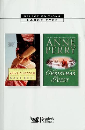 Select Editions Large Type--Volume 152