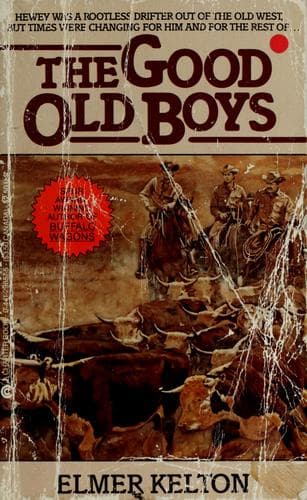 The good old boys