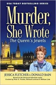 The Queen's Jewels (Murder, She Wrote)