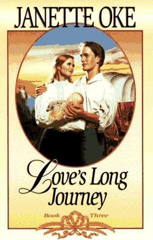 Love's long journey