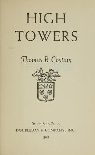 High towers