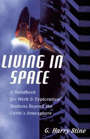 Living in space