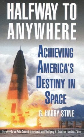 Halfway to Anywhere