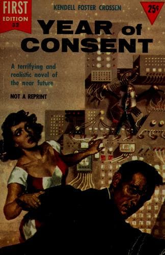 Year of consent