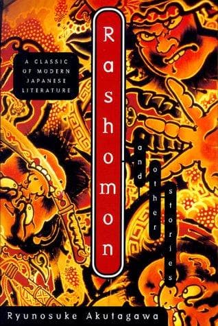 Rashomon and other stories