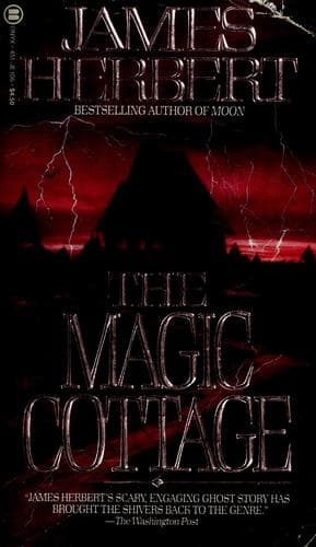 The magic cottage