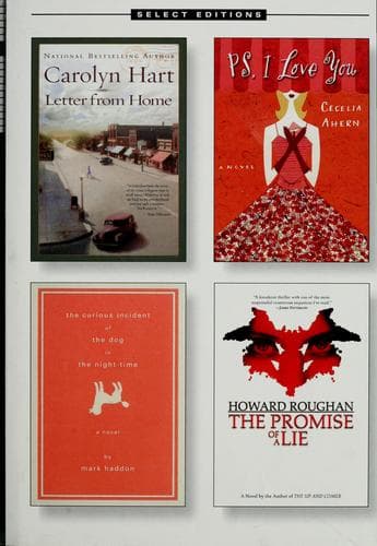 Select Editions--Volume 4 2004