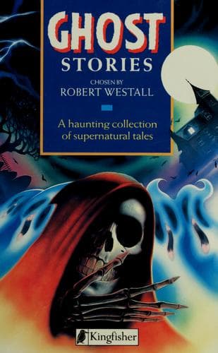 Ghost Stories