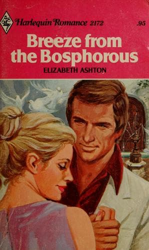 Breeze From the Bosphorous