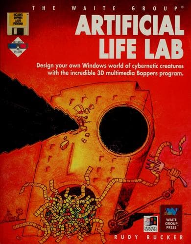Artificial life lab