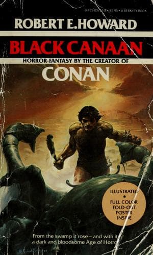 Black Canaan