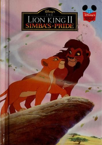 Disney's The lion king II