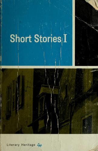 Short stories I