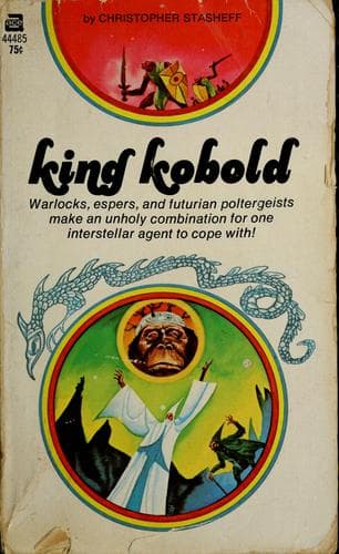 King Kobold