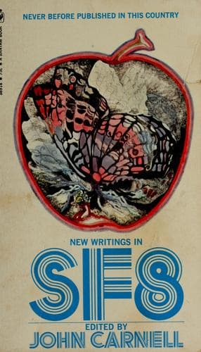New writings in SF8