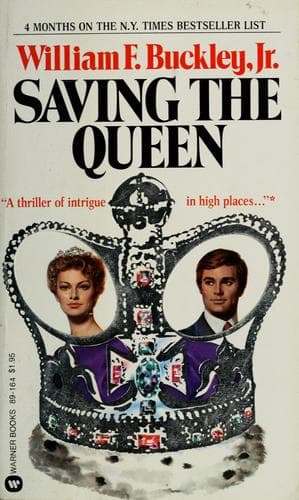 Saving the Queen