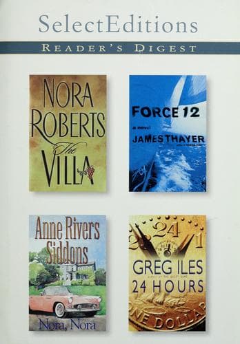 SelectEditions--Volume 3 2001