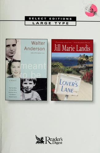 Select Editions Large Type--Volume 131