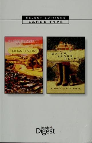 Select Editions Large Type--Volume 166