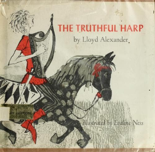 Truthful Harp
