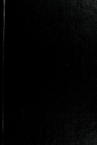 A treasury of science fiction