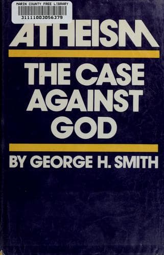 Atheism