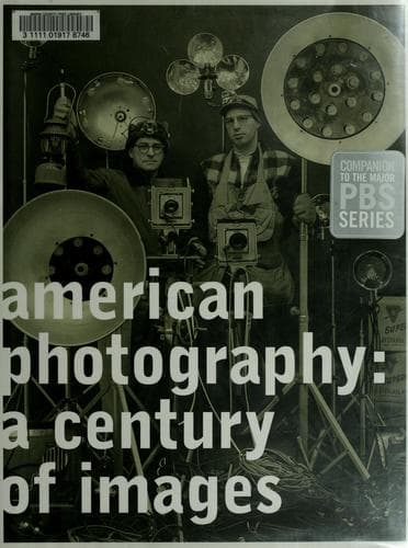 American photography
