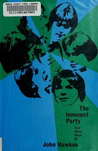 The innocent party