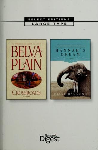 Select Editions Large Type--Volume 163