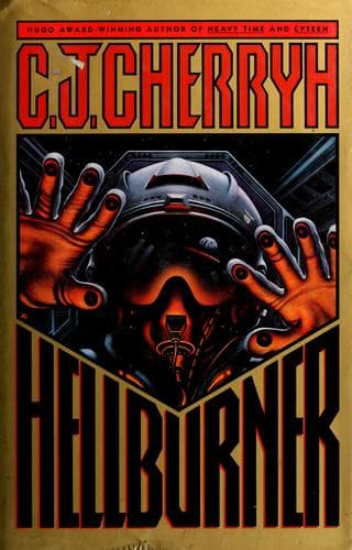 Hellburner