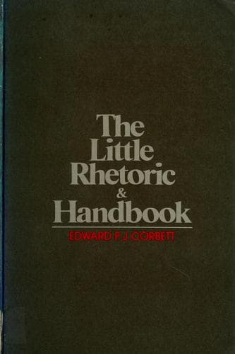 Little rhetoric