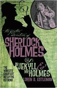 Dr Jekyll & Mr Holmes