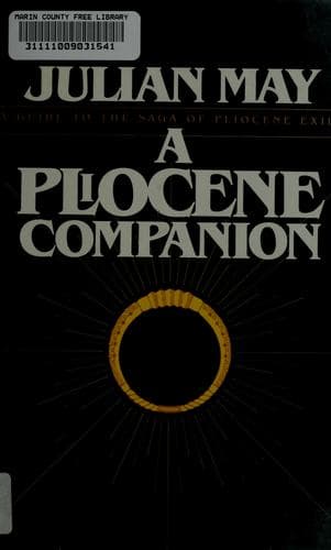 A Pliocene companion