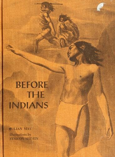 Before the Indians