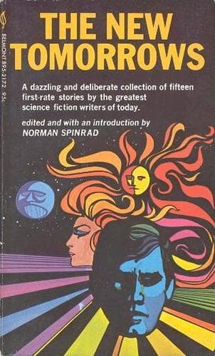 The New Tomorrows