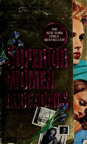 Superior women