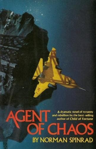 Agent of Chaos