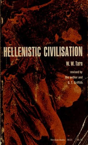 Hellenistic civilisation