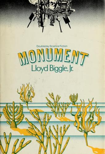 Monument