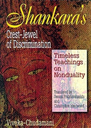 Shankara's Crest-Jewel of Discrimination