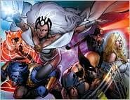 Astonishing X-Men