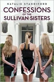 CONFESSIONS OF THE SULLIVAN SISTERS