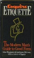 Esquire Etiquette