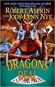 Dragons deal