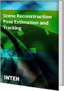 Scene Reconstruction Pose Estimation and Tracking