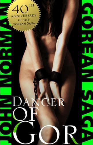 Dancer of Gor