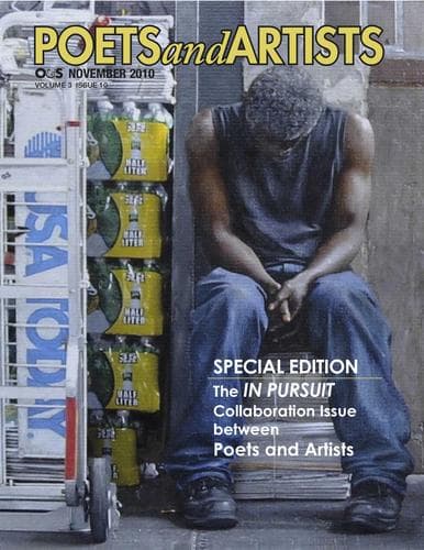 Poets and Artists (November 2010)