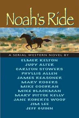Noah's ride