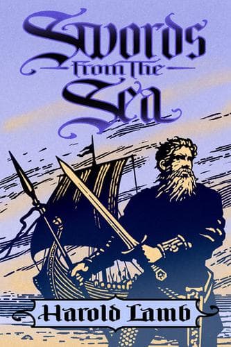 Swords from the sea
