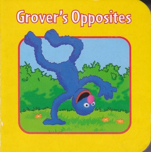 Grover's Opposites